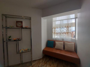 Departamento Céntrico Smart 2024